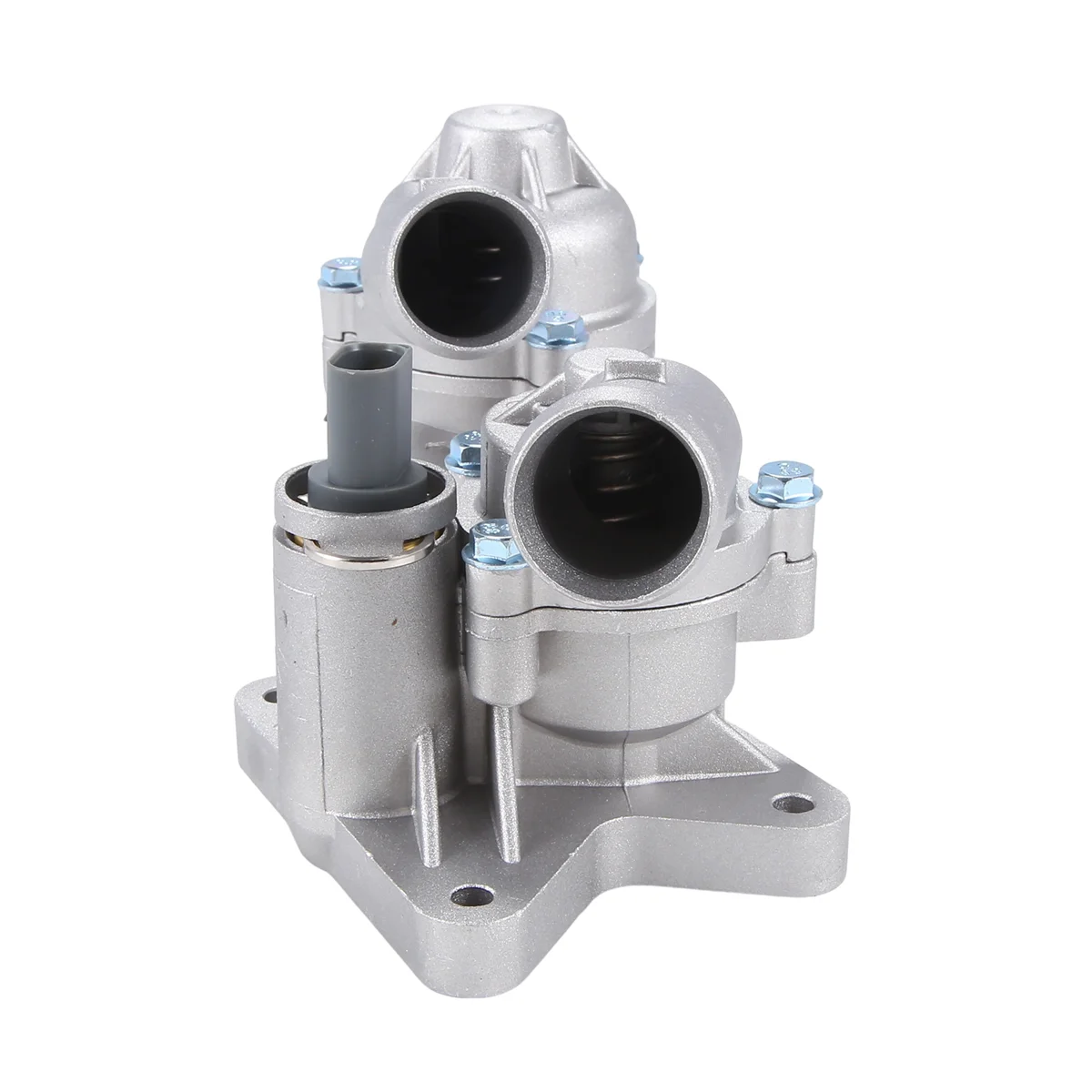 03C 121111 Контроллер термостата охлаждающей жидкости двигателя автомобиля AM