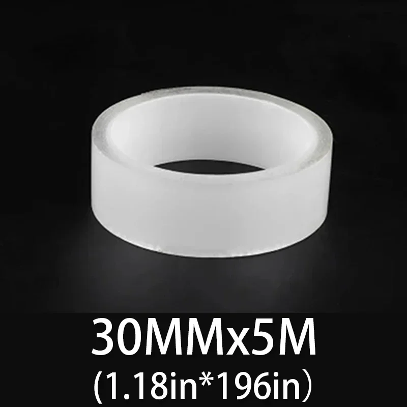 

Прозрачная уплотнительная лента ПММА