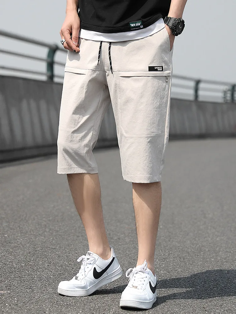 Color Block Patchwork Corduroy Cargo Harem Pant Streetwear Harajuku Jogger Sweatpants Cotton Trousers