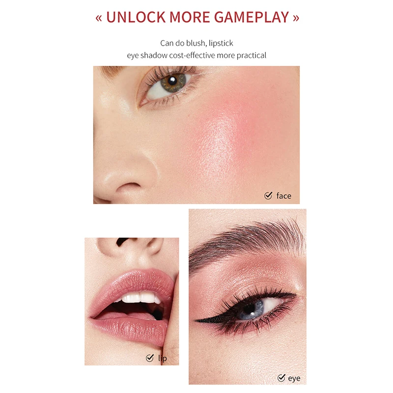 Увлажняющий крем для лица 3 в 1