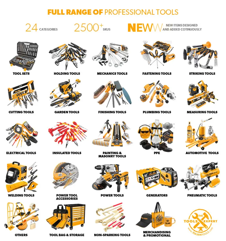 Ручная смазка TOLSEN 65210 с пневматическим управлением