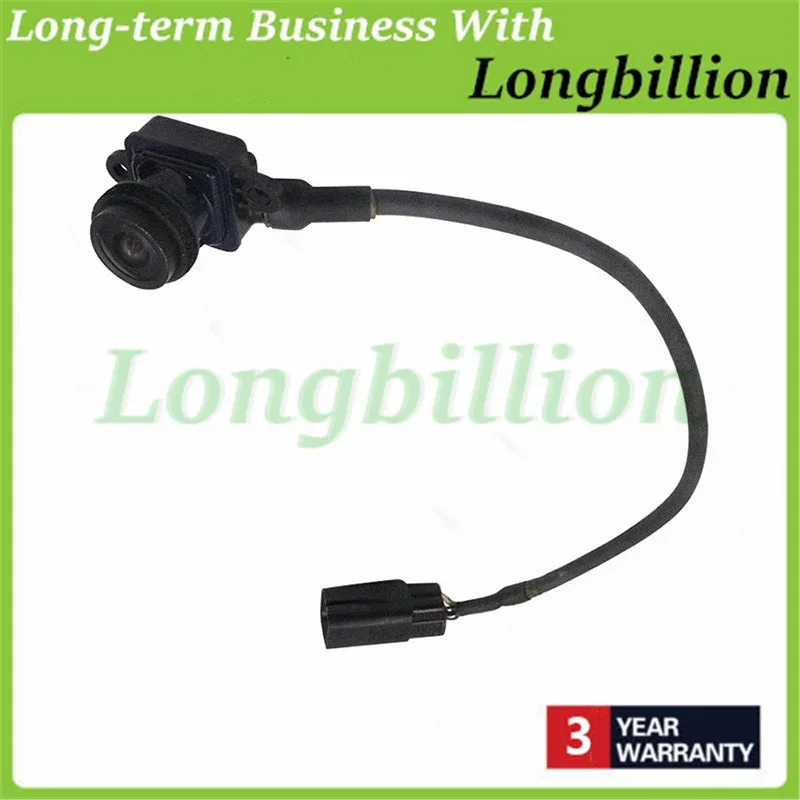 Резервная камера заднего вида для Dodge Durango Jeep Grand Cherokee 56054059AC 56054059AF 56054059AD 56054059AE 1 шт.