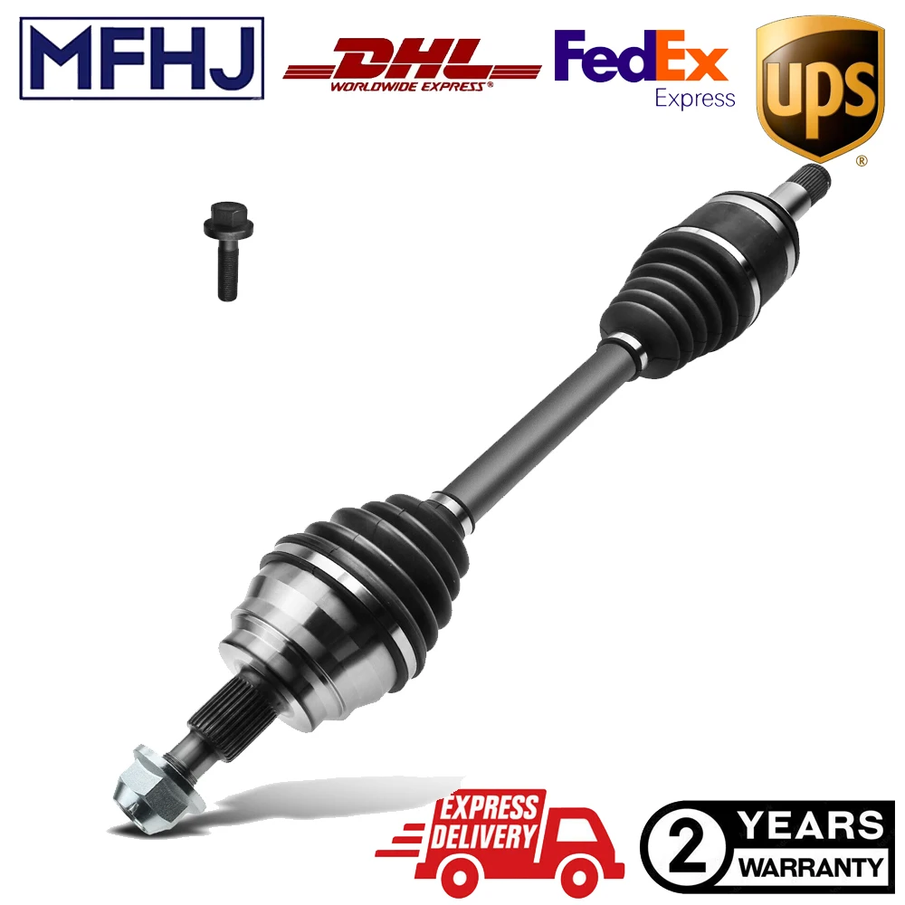 

Передняя левая ось для дайвера, сборка для Mercedes-Benz GL350 2013-2015 ML350 ML550 1663301200, 1663301400, 1663301401, 1663301600