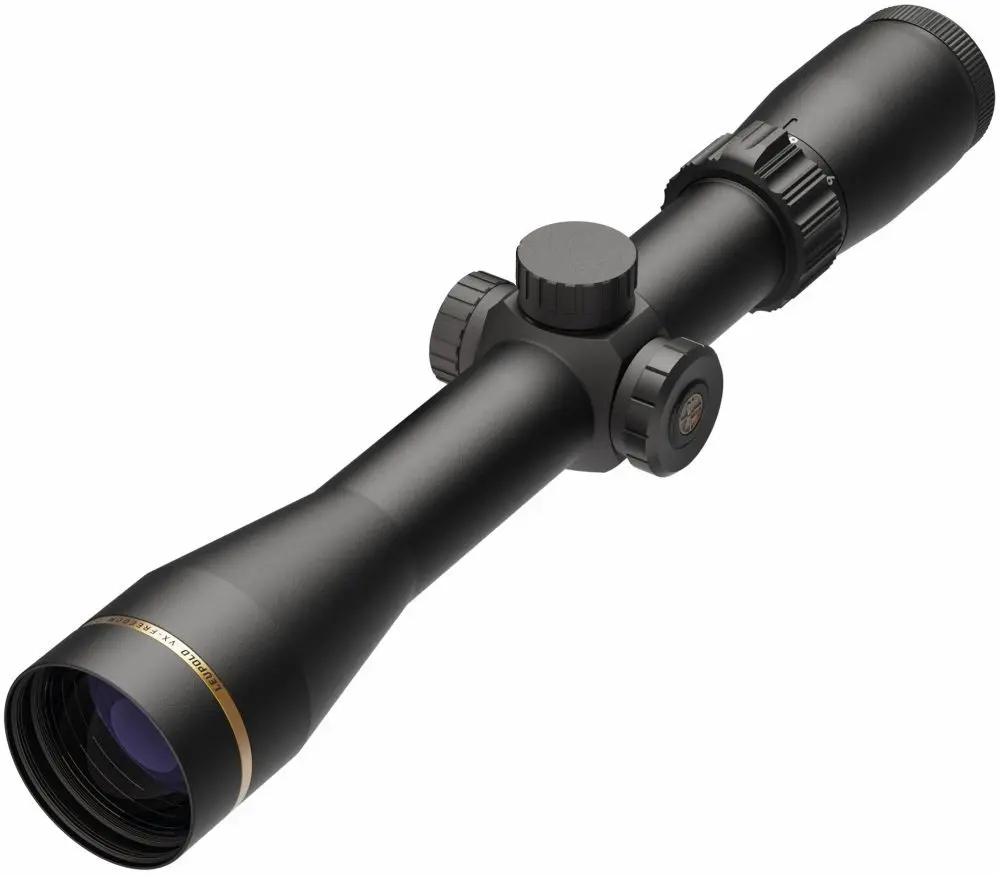 Оптический прицел Leupold VX Freedom 3 9x40 FireDot Tri MOA с подсветкой 30мм|Оптические прицелы| |