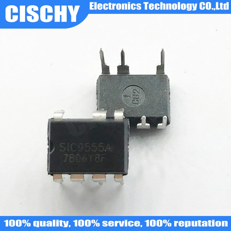 

5 шт./лот SIC9539D SIC9555A SIC9537D SIC9556A SIC9534D SIC9536D SIC9554A DIP-7