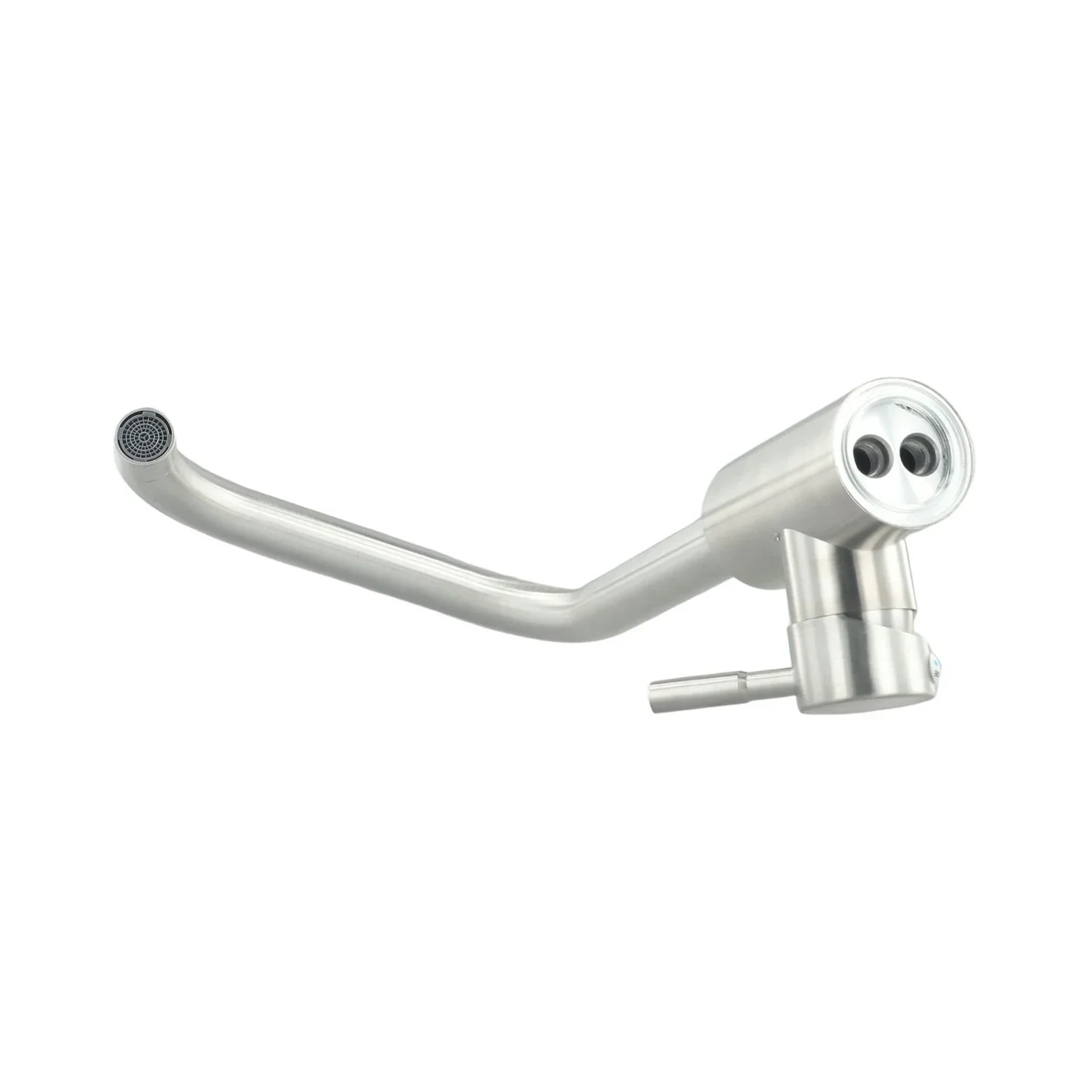 Кухонный смеситель с одной ручкой