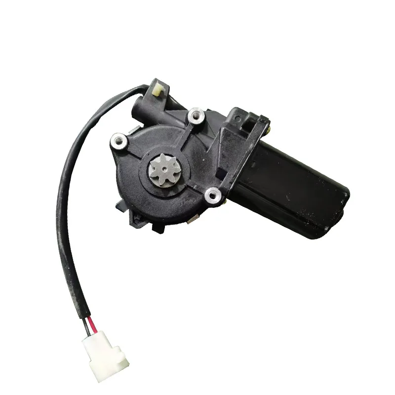 Подходит для Toyota 85720-60031 85710-60031, мотор-редуктор стеклоподъемника, передний левыйправый (art.: 3920da65ff78f) - 3920da65ff78f