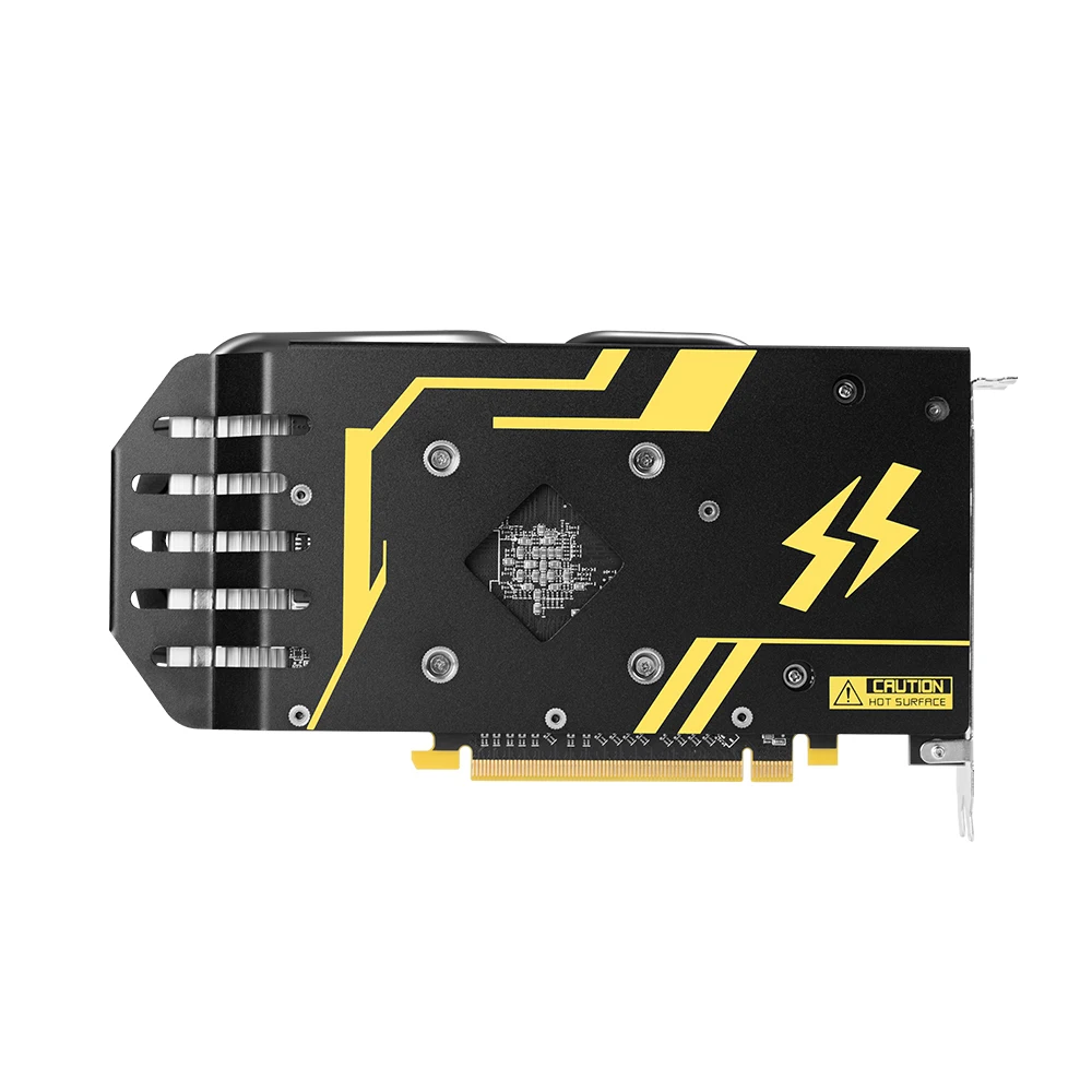 Графическая карта RX580 2048SP GDDR5 8 Гб 256 бит игровая видеокарта для AMD Radeon RX 580 PCIE PCI-E 3 0 *