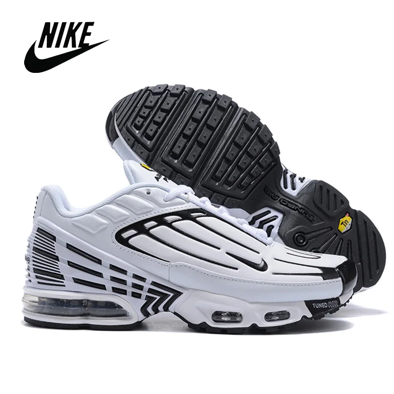 

Кроссовки Nike Air Max Plus Tn мужские спортивные, удобная спортивная обувь, модные легкие прогулочные туфли, дышащие