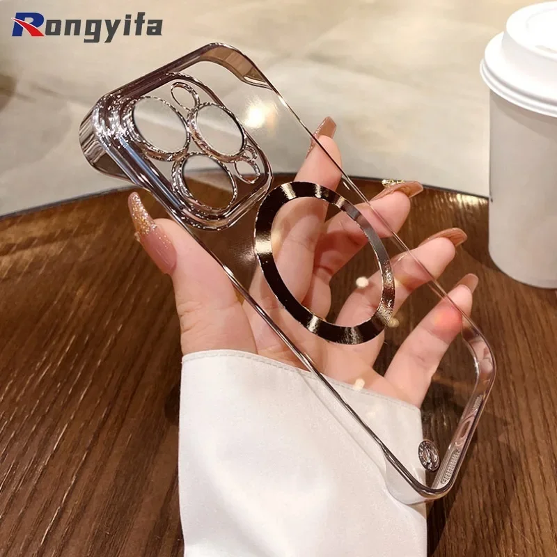 Чехол для телефона Redmi Note 13 12 Pro Plus 5G Turbo 10X K30 Ultra K50i простая безрамная прозрачная