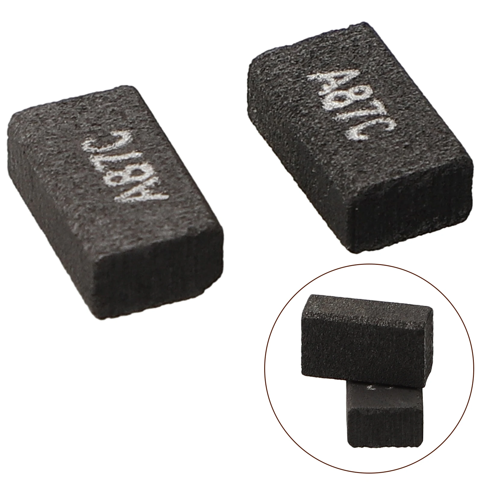 Электроинструменты Восстановить электрический тормоз двигателя Угольная щетка