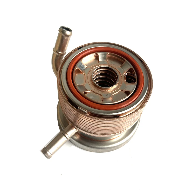 

New Genuine Oil Cooler OEM 21311AA170 For Subaru Outback Legacy Forester Impreza BRZ
