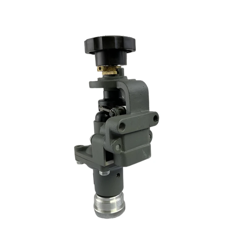 

Manufacturers China Wholesale H-Controlair Manually operated pressure regulators