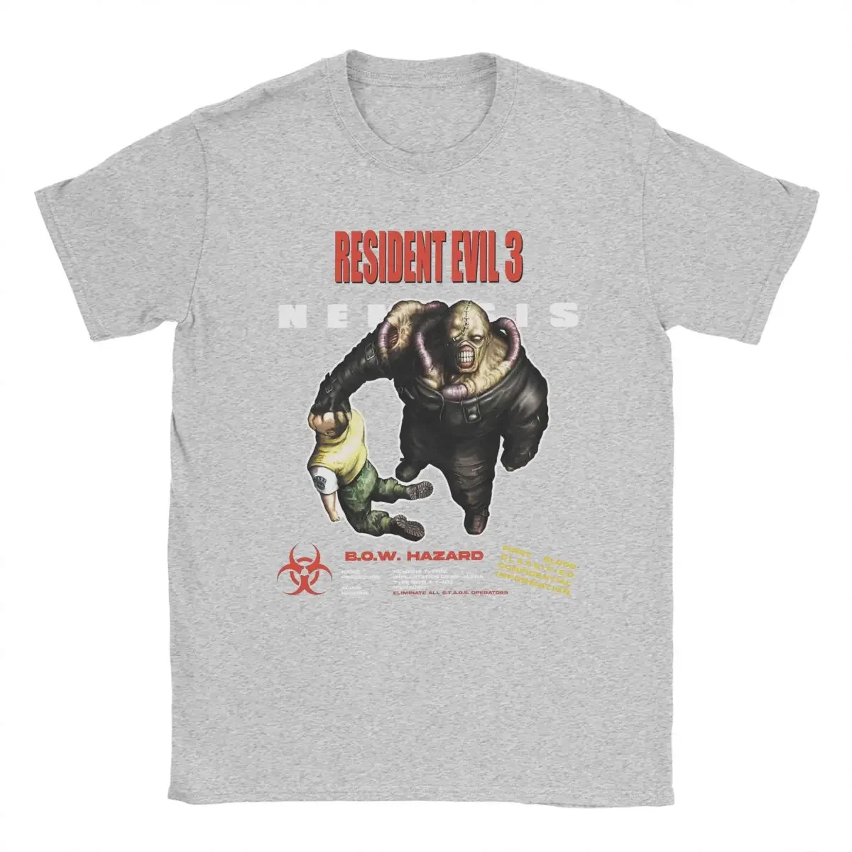 Футболка мужская с коротким рукавом и круглым вырезом смешная одежда в стиле