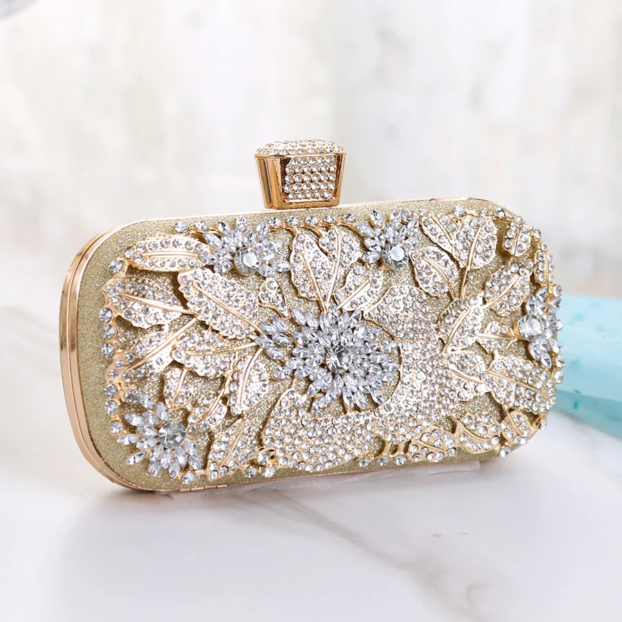 

2023 роскошный женский клатч с бриллиантами, вечерняя сумочка, Женский кошелек с кармашком для мобильного телефона с кристаллами для свадьбы,...