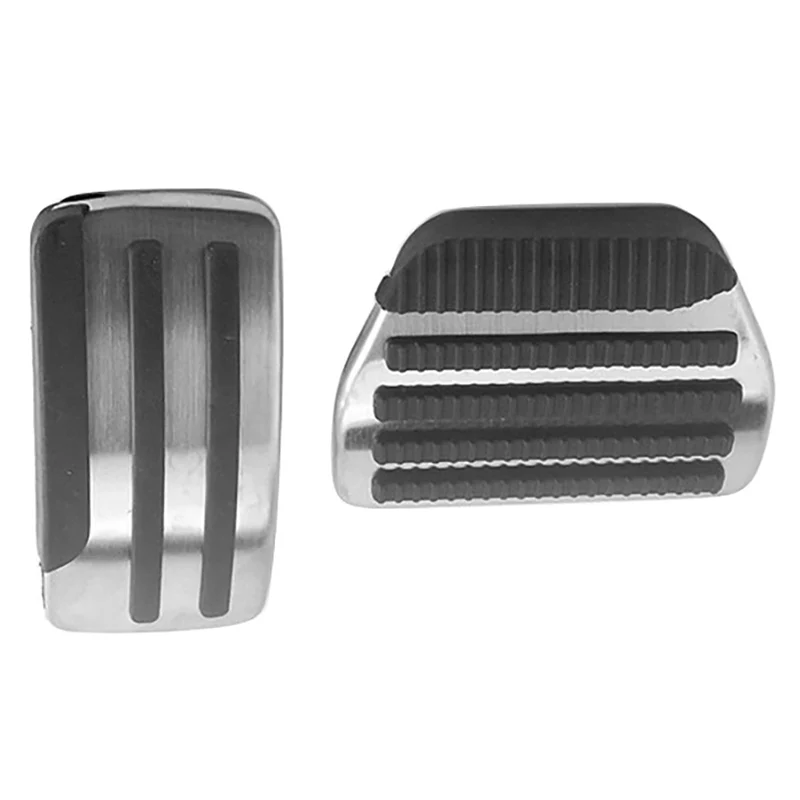 

Ножная педаль для Nissan X-Trail T31 Qashqai J10 Teana J32, педаль газа, топлива, тормоза, колодки, коврики, чехол, Стайлинг автомобиля