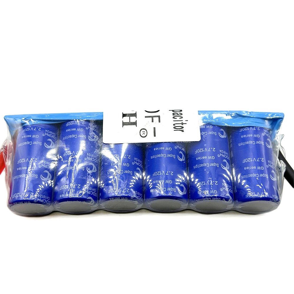 Индивидуальный модуль автомобильного выпрямителя GDCPH 16V20F с термоусадочной