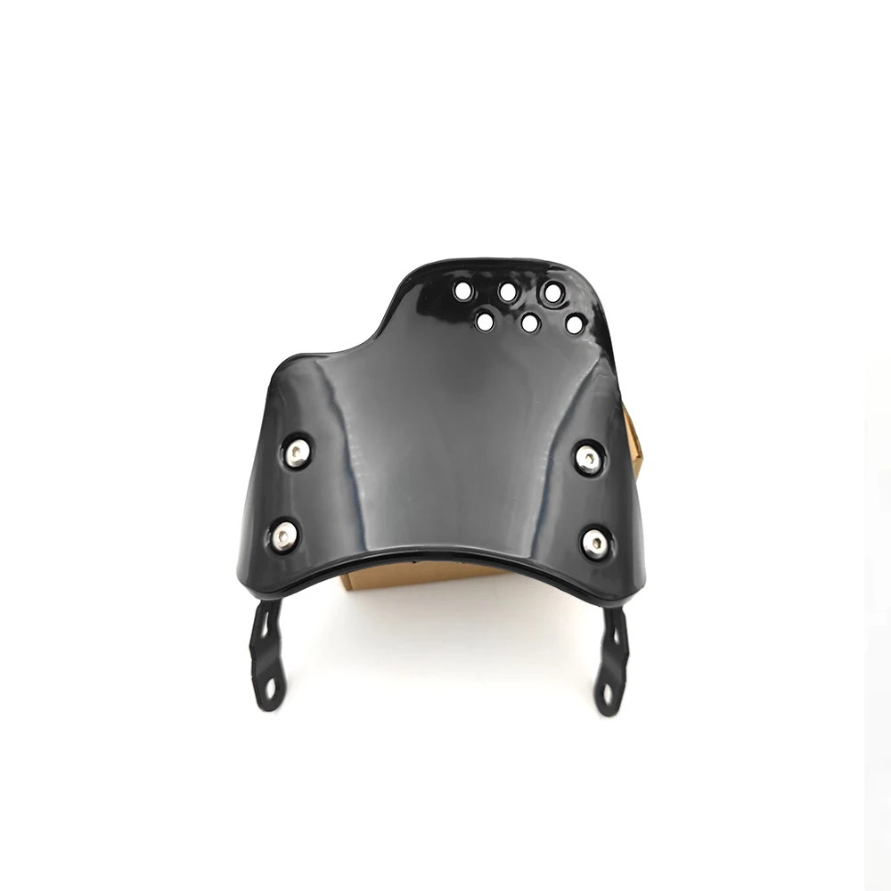 

For Benda BD300 Benda BD 300 Motorcycle Windscreen Windshield Wind Shield Deflector Protection Cover Spoiler Accessories