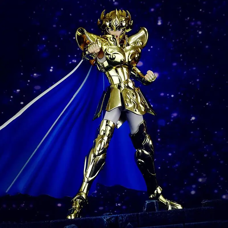 

Модель CS/ткань для мифологии CS Saint Seiya, Лев Aiolia, аниме, версии Version-24k-Oce, фигурки знаков зодиака, рыцаря
