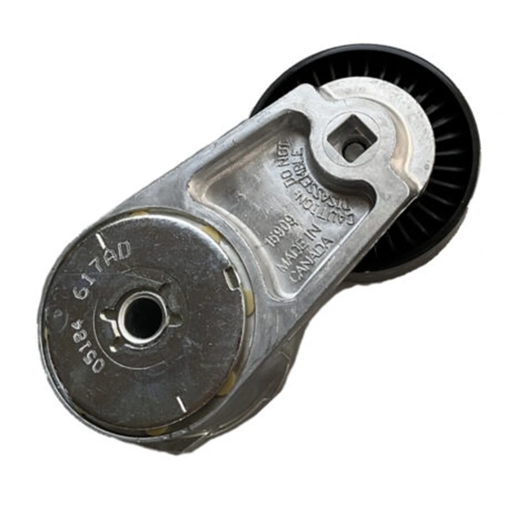 Натяжитель ремня под змеиную кожу двигателя 05184617AD для Jeep Grand Cherokee Chrysler 300C