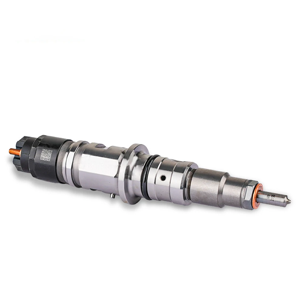 

R8086182AA Fuel Injector 68086182AA R8333562AA R986435574 FJ1229 0445120188 For Cummins Dodge Ram 6.7L 2011-2012