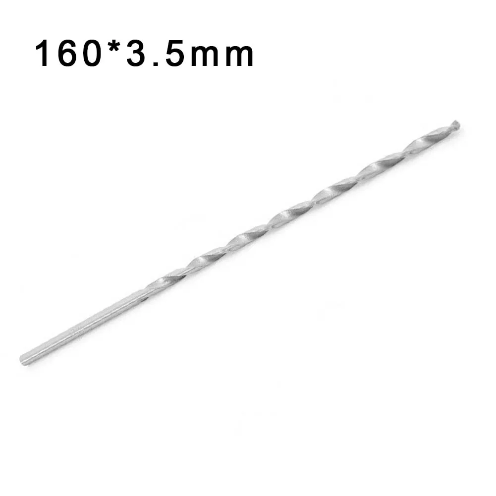 

HSS Drill Bit Hole Saw Metal Straight shank Workshop Woodworking Compact