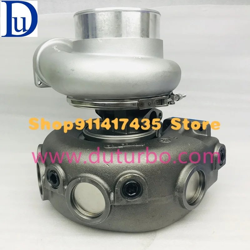 

TW8106 Turbo 465988-0002 1W5285 1W5286 3408 Engine turbocharger for Caterpillar Marine Earth Moving with 3508 Engine