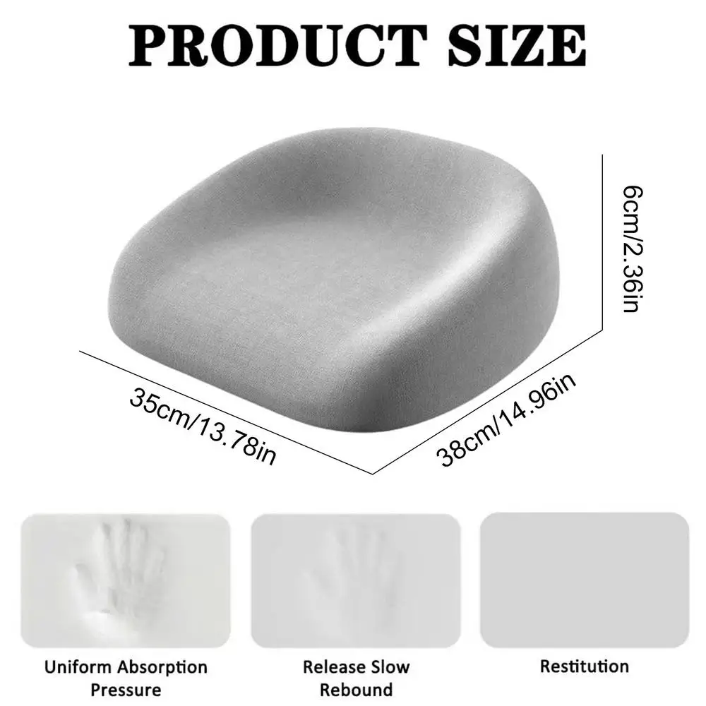 

Детская подушка-бустер 100% хлопок