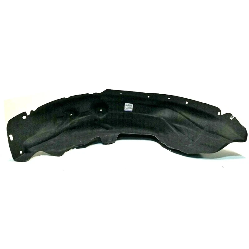 

EFIAUTO Brand New Front Rear Fender Lined Mudguard 55079292AH,55079293AH,57010710AJ,57010711AK For Jeep Grand Cherokee 2011-2021