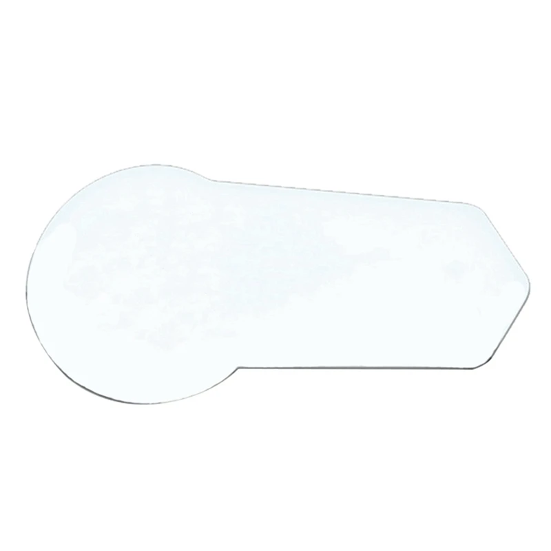 2 шт. защитная пленка от царапин для мотоцикла MINI Benelli TNT125 TNT