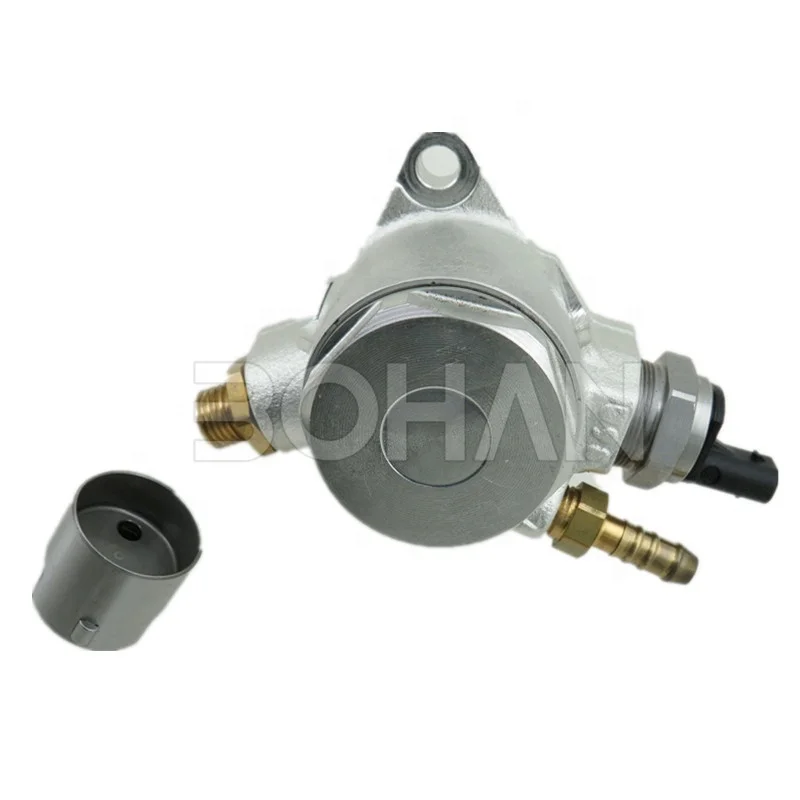 Audi A3 (8V1 8VK) 1.4 TFSI 13-16 Golf VII 1.2 12-17 Автомобильный насос высокого давления Детали