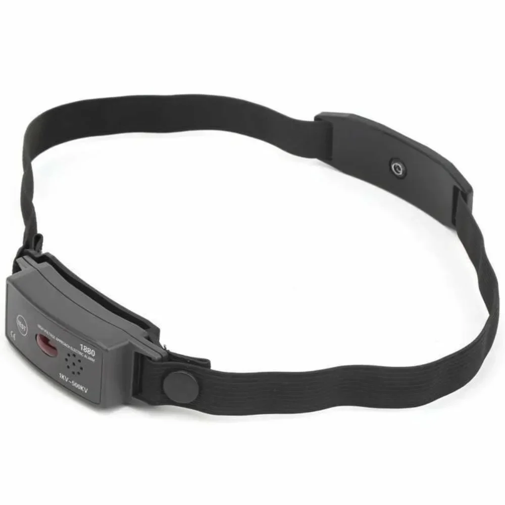 ETCR1880 Высоковольтная электрическая сигнализация 1 кВ~500 кВ Тип шлема KD