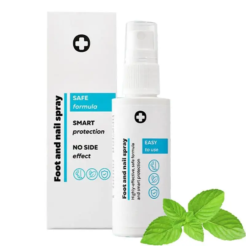 

Спрей для удаления запахов от пота, натуральный дезодорирующий спрей для ног, стерилизатор для обуви, не трескается