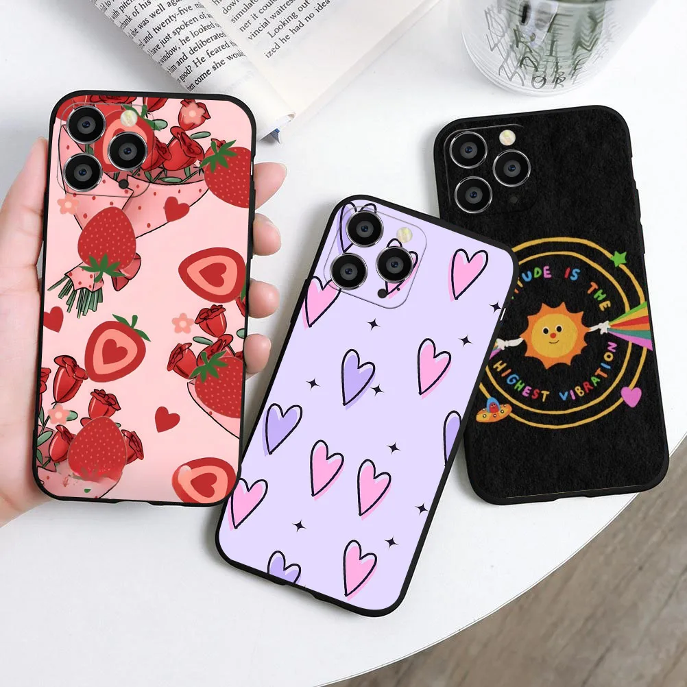 Оригинальный силиконовый чехол для Samsung A7 A8 A9 M21 M51 A10 A10S A31 A03 M10 M11 M20 Quantum 2