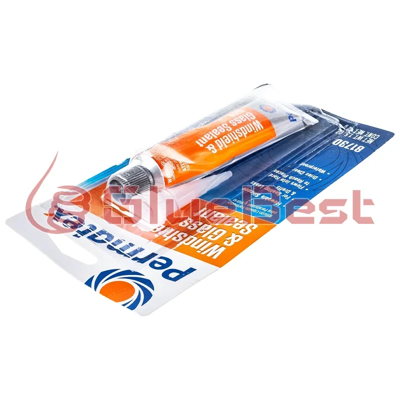 Permatex 81730 высокопроизводительный герметик для лобового стекла ремонтный агент