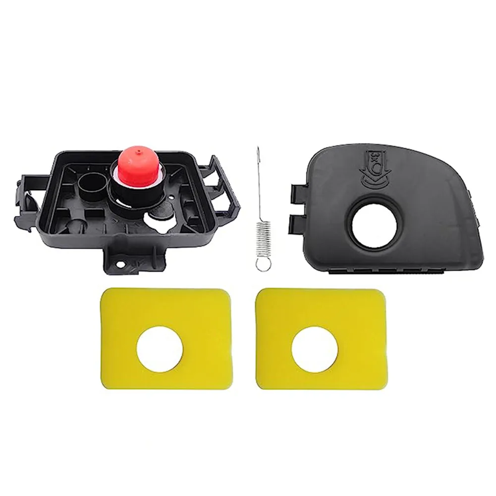 595663 Основание воздушного фильтра 595660 Крышка воздухоочистителя и 799579 Для 450E для