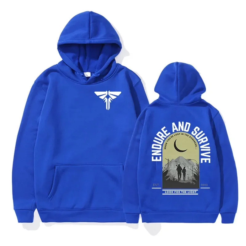 Толстовка с капюшоном Capuz Tolstovka Last US Brand для мужчин и женщин винтажная