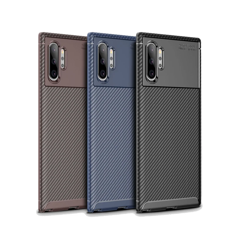 

1 шт., силиконовый чехол для Samsung Galaxy Note10/NOTE10