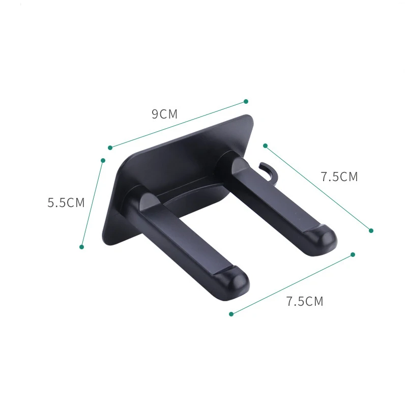 

Держатель для фена и телефона