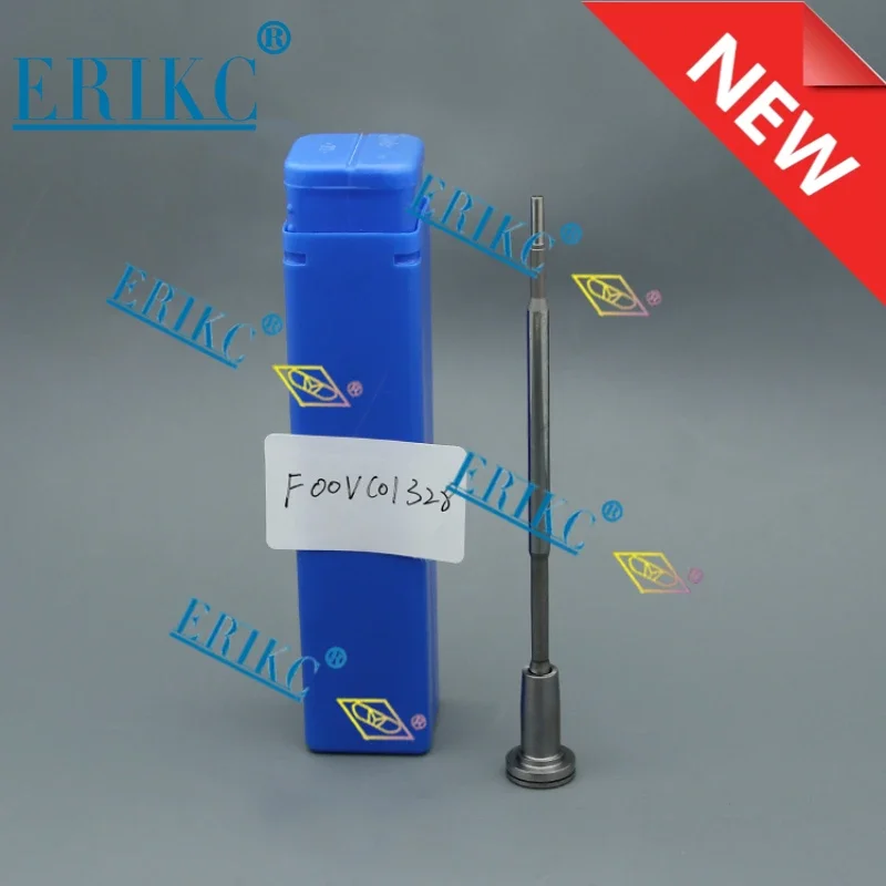ERIKC F OoV C01 328 оригинальный игольчатый клапан F00V управление масляным клапаном FooVC01328