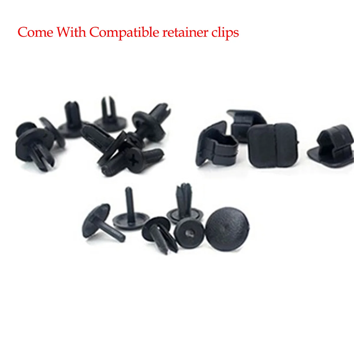 Передняя изоляционная подкладка для капота двигателя вертикальная Обложка