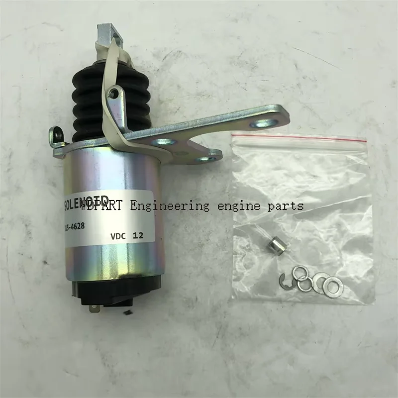 Комплект соленоидов 12 В 315-4628 для Caterpillar CAT 304D CR 303.5C 304C 305C 3154628 CA