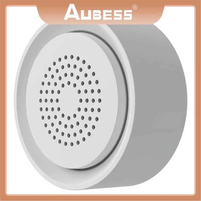 1 ~ 10 шт. звуковая и световая сигнализация интеллектуальный мониторинг Smart Life Tuya 3 в