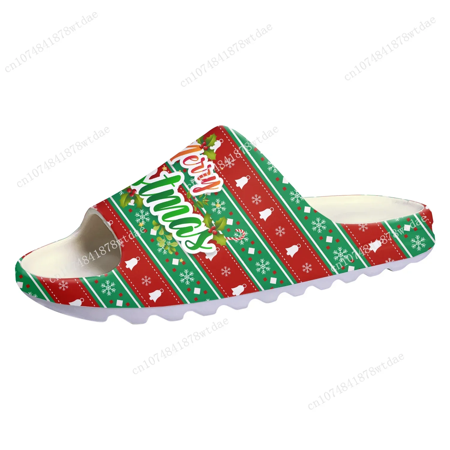 Сандалии на мягкой подошве для мужчин и женщин босоножки дома подростков аниме