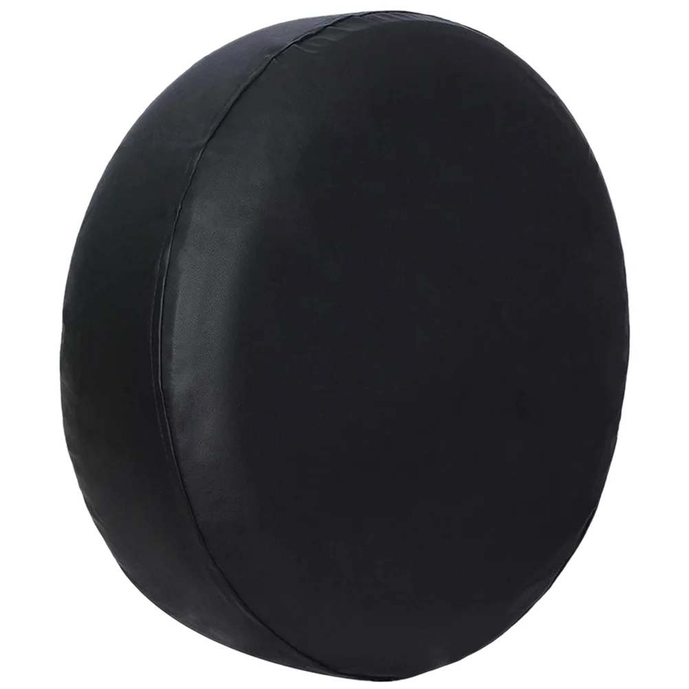 

Practical Portable Tire Rainproof Protector Car Tire Cover Spare Tire Sun Protection Cover