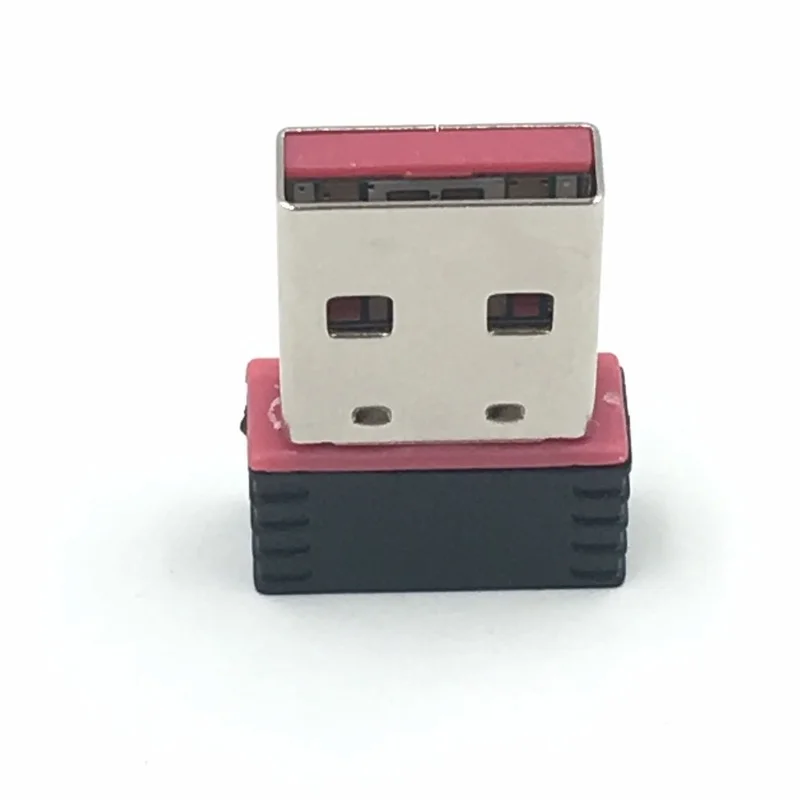 Рисунок 5 - Портативный беспроводной USB Wi-Fi адаптер 2