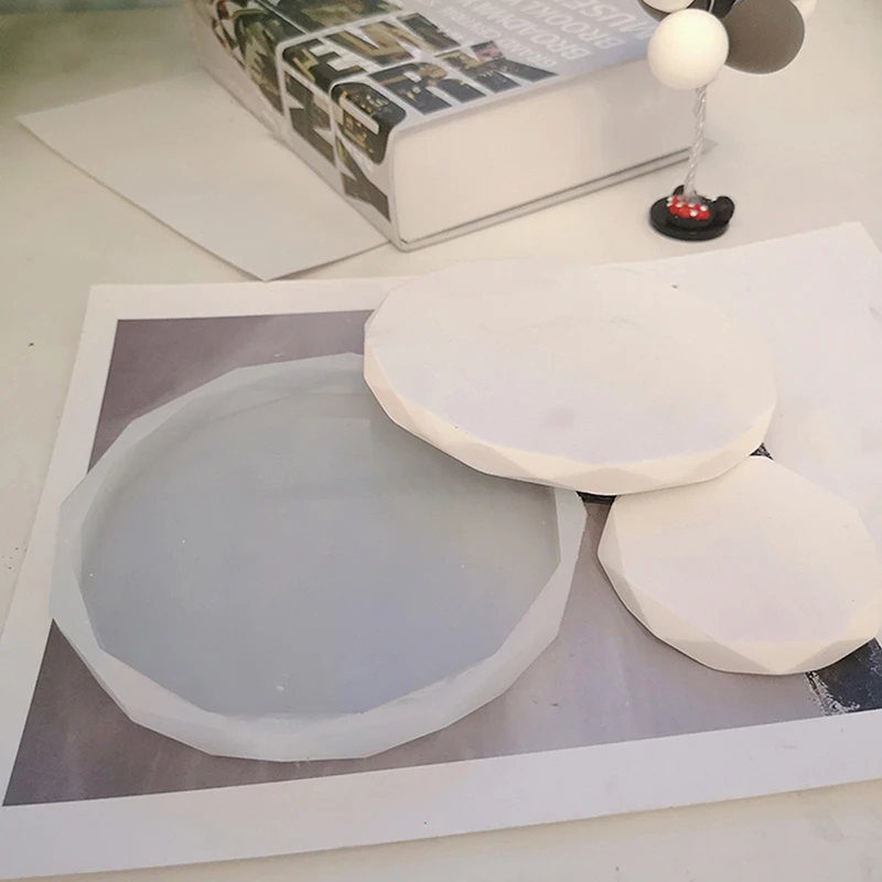 Набор для Алмазного Стола сделай сам силиконовая форма кристалл эпоксидная