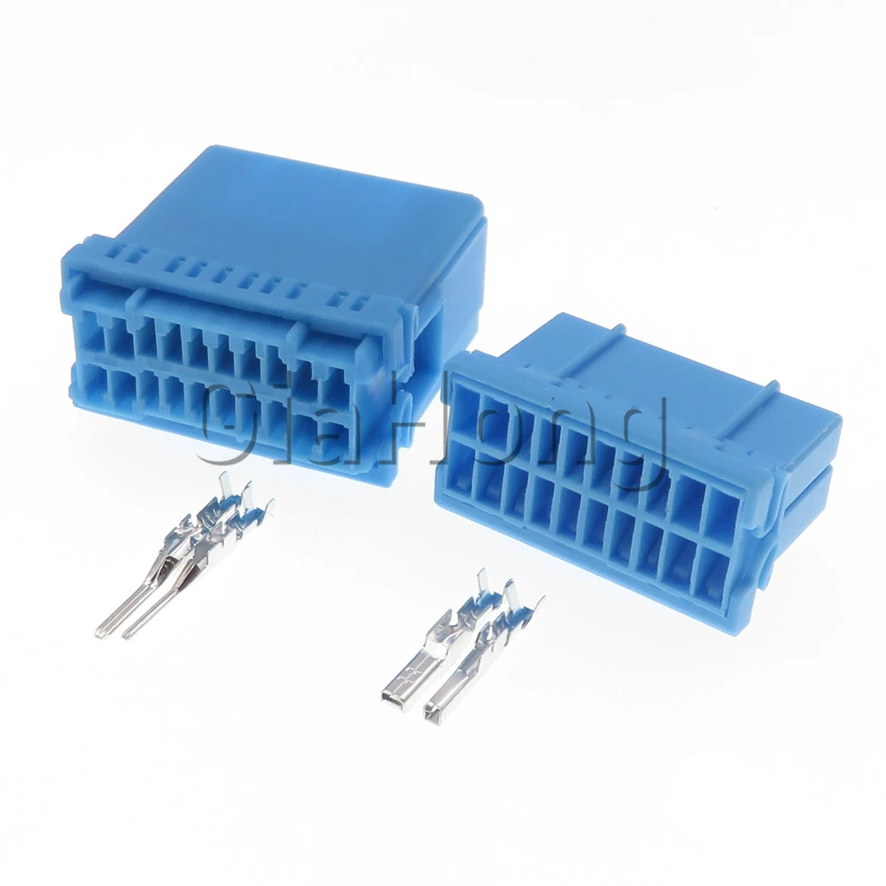 1 комплект 20 способов композитная розетка переменного тока для Honda