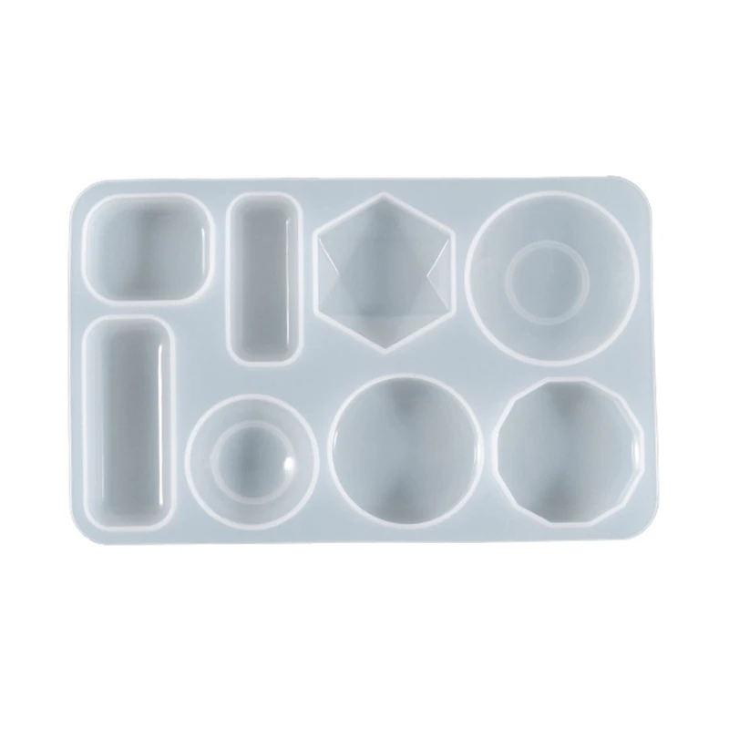 

Christmas Earrings Pendant Silicone Mold Home Decoration Mold Suitable for Women