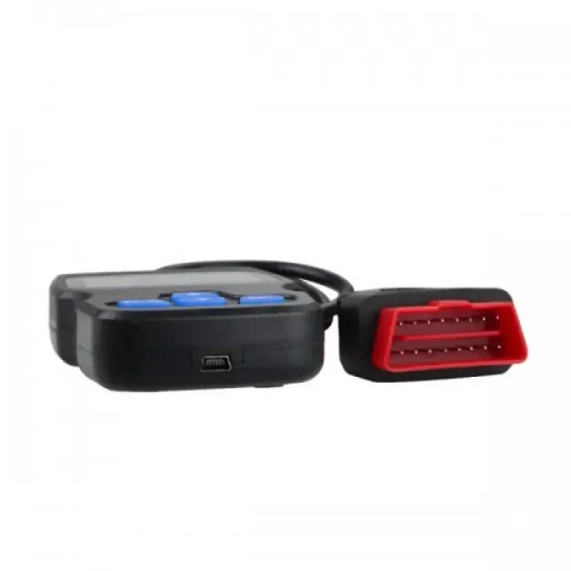 A + Autophix OM123 OBD2 Автомобильный сканер диагностический инструмент ODB2 Автоматический